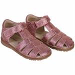 Glimmer sandaler til piger